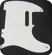 Fender Telecaster Pick Guard  1954-White