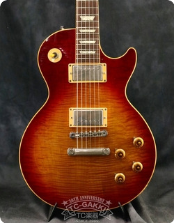 Gibson 1987 Les Paul Standard ‘59 Reissue 1987