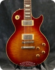 Gibson 1987 Les Paul Standard 59 Reissue 1987