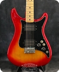 Fender 1981 Lead III 1981