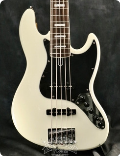 Sire V7 5strings 2010