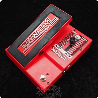 Digitech Wh 5 Whammy 5 2010