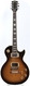 Gibson Les Paul Standard Plus 2001-Vintage Sunburst