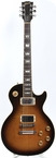 Gibson Les Paul Standard Plus 2001 Vintage Sunburst