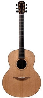 Lowden F25 Cedar Indian Rosewood 2020