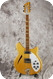 Rickenbacker 360 1973-Maple Glo