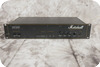 Marshall SE-100-Black