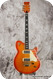 Framus Nashville 1975-Sunburst