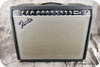 Fender Deluxe Reverb II-Black