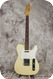 Fender Telecaster 1969-Blonde