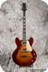 Gibson ES-369 1982-Sunburst