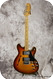 Fender Starcaster 1976-Sunburst