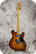 Fender Starcaster 1976 Sunburst