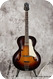 Epiphone Zenith 1939 Sunburst