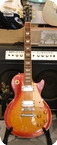 Gibson-Les Paul Standard-1993-Sunburst