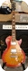 Gibson-Les Paul Standard-1993-Sunburst