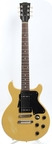 Gibson Les Paul Special DC 2003 Faded Tv Yellow