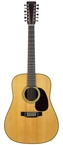 Martin HD12 28 12 String