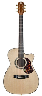 Maton Ebg808c Signature Michael Fix