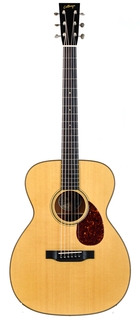 Collings Om1 Julian Lage B Stock #31237