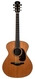 McGreevy OM Fingerstyle Rosewood Cedar 2015