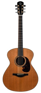 Mcgreevy Om Fingerstyle Rosewood Cedar 2015