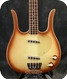 Danelectro Long Horn Bass 2000