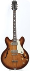 Epiphone Casino 1988 Royal Tan Sunburst