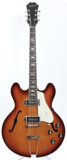 Epiphone Casino 1967 Sunburst