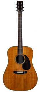 Martin D18 1955