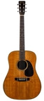 Martin D18 1955