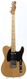 Fender Telecaster 1977-Natural