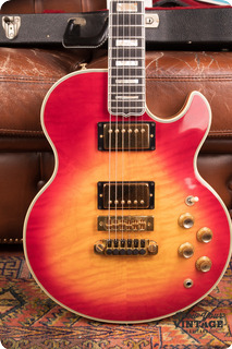 Gibson L5 S 1980