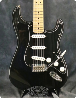 Fender Mexico 2020 Ltd Player Stratocaster 2020