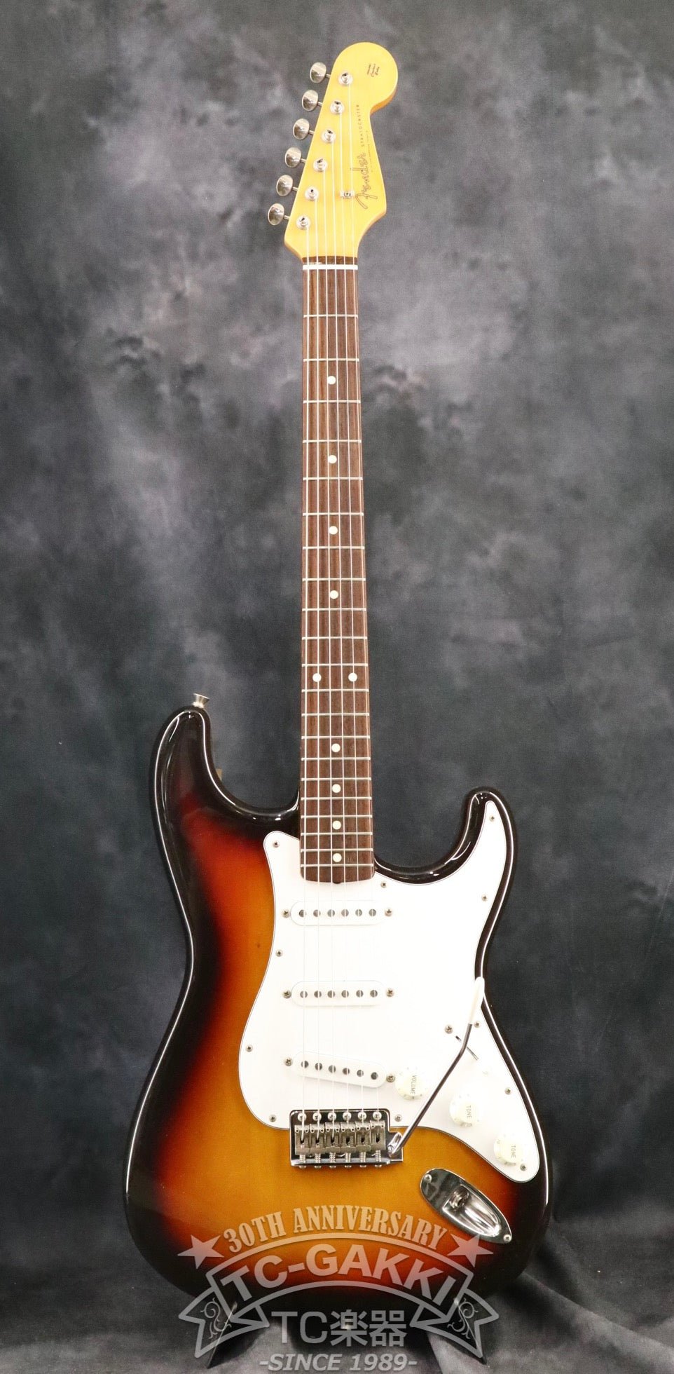 Fender Japan 2004 2006 ST62 58US 2000 0 Guitar For Sale TCGAKKI