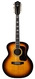 Guild F512 Sunburst 2019