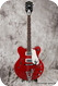 Gretsch Monkees 1968-Red