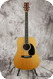 Martin D-35 MP 2011-Natural