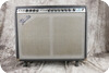 Fender Twin Reverb 1978-Black