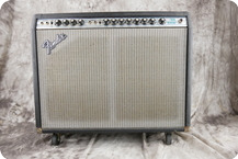 Fender Twin Reverb 1978 Black