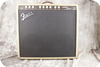 Fender Vibro-King Custom 1998-Blonde