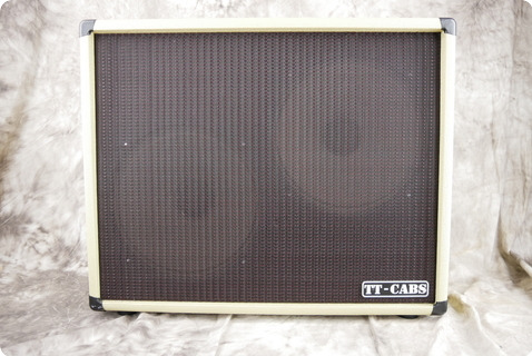 Tt Cabs Open/closed Back Blonde