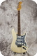 Fender Stratocaster 1995-Olympic White