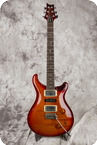 Paul Reed Smith-PRS Custom 22 Special-2010-Sunburst