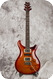 Paul Reed Smith-PRS Custom 22 Special-2010-Sunburst