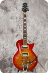 Guild-Bluesbird-2003-Cherry Sunburst