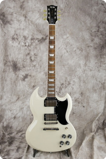 Fgn Neo Classic Dc10 2017 Antique White