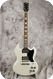 FGN Neo Classic DC10 2017-Antique White