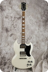 FGN Neo Classic DC10 2017 Antique White