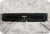 Mesa Boogie Mesa Engineering Stereo Simul Class 2 Ninety 1992 Black